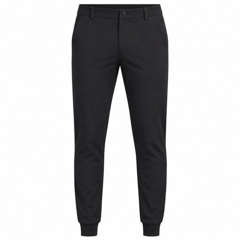 Puma Winter Joggers - Puma Black