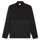 Puma Cloudspun Tech Hybrid 1/2 Zip - Puma Black