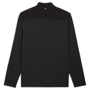 Puma Cloudspun Tech Hybrid 1/2 Zip - Puma Black