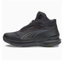 Puma DRYLBL Spiked Waterproof Boots - Black/Grey