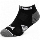 Puma Essential Low Cut Socks (3 Pairs) - Black
