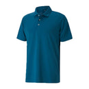 Puma Rotation Polo Shirt - Digi-Blue