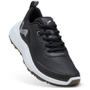 Puma Gruve Sport Junior Waterproof Spikeless Shoes - Puma Black/Puma White