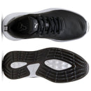 Puma Gruve Sport Junior Waterproof Spikeless Shoes - Puma Black/Puma White