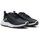 Puma Gruve Sport Junior Waterproof Spikeless Shoes - Puma Black/Puma White