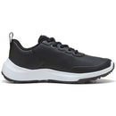 Puma Gruve Sport Junior Waterproof Spikeless Shoes - Puma Black/Puma White