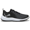 Puma Gruve Sport Junior Waterproof Spikeless Shoes - Puma Black/Puma White