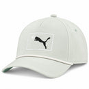 Puma Chasing Birdies Rope Cap - Soft Grass/Puma Black/Warm White