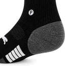 Puma Tech Crew Socks - Black