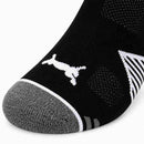 Puma Essential Low Cut Socks (3 Pairs) - Black
