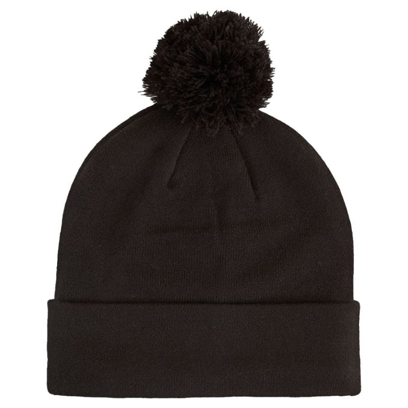 Puma WRMLBL Removable Pom Beanie - Puma Black