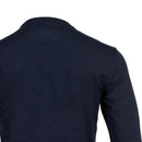 Puma x Arnold Palmer Cloudspun Crewneck Sweater - Navy Blazer/Heather