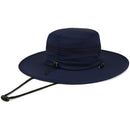 Puma Aussie P Logo Bucket Hat - Navy Blazer