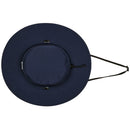 Puma Aussie P Logo Bucket Hat - Navy Blazer