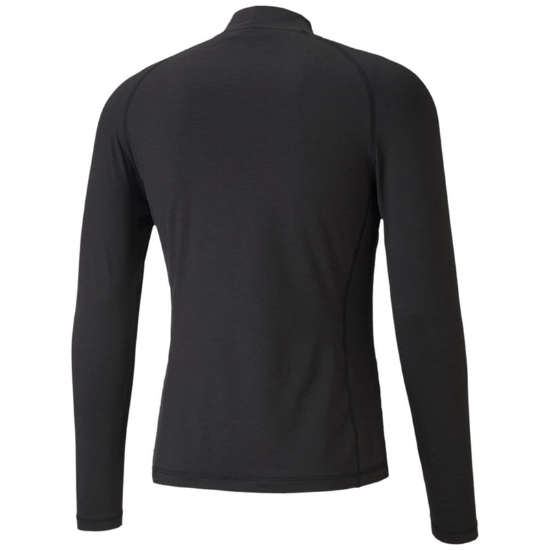 Puma Thermal Base Layer - Black