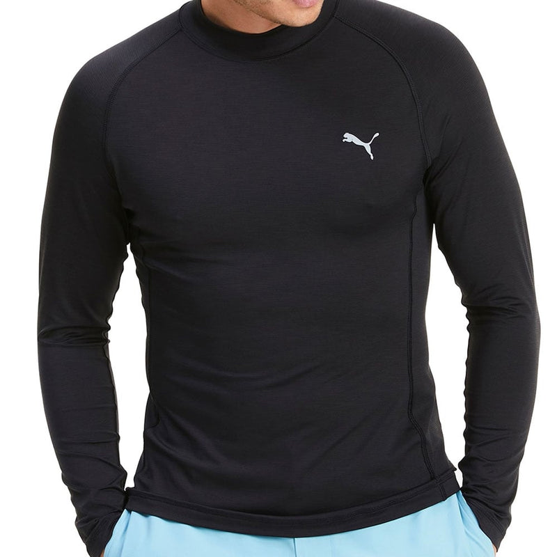 Puma Thermal Base Layer - Black