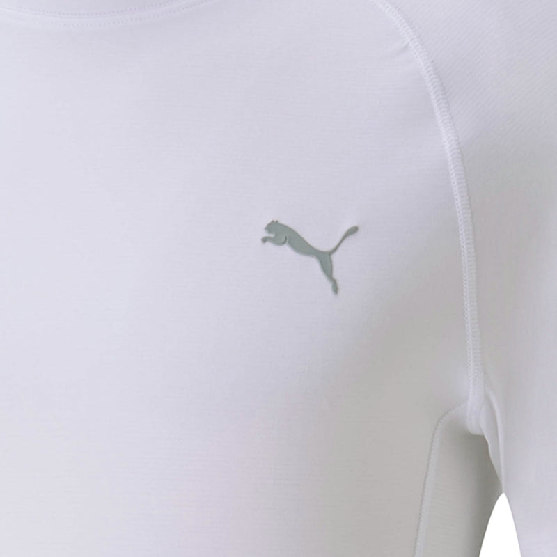 Puma Thermal Base Layer - Bright White