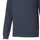 Puma Cloudspun Crewneck Sweater - Navy Blazer/Heather