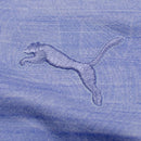 Puma Cloudspun Leaflet Polo Shirt - Lavender Pop Heather