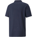 Puma Cloudspun Love Golf Polo Shirt - Navy Blazer/Ski Patrol
