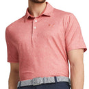 Puma Cloudspun Primary Polo Shirt - Heartfelt