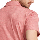 Puma Cloudspun Primary Polo Shirt - Heartfelt