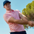 Puma Cloudspun Primary Polo Shirt - Heartfelt