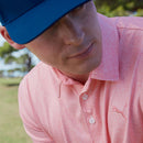 Puma Cloudspun Primary Polo Shirt - Heartfelt