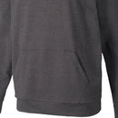 Puma Cloudspun Progress Hoodie - Black Heather