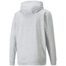 Puma Cloudspun Progress Hoodie - High Rise Heather