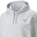 Puma Cloudspun Progress Hoodie - High Rise Heather