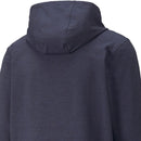 Puma Cloudspun Progress Hoodie - Navy Blazer Heather