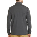 Puma Cloudspun WRMLBL 1/4 Zip Jacket - Black