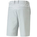 Puma Dealer 10" Shorts - Ash Grey