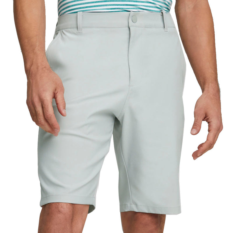 Puma Dealer 10" Shorts - Ash Grey
