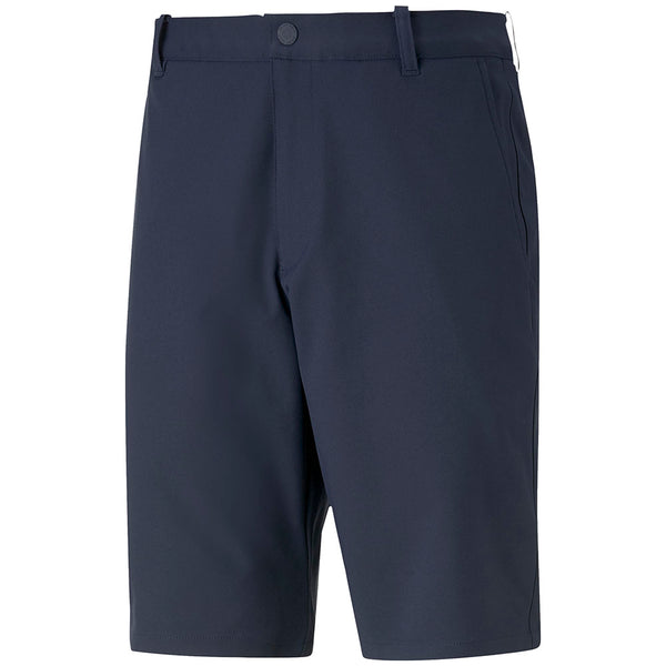 Puma Dealer 10" Shorts - Navy Blazer