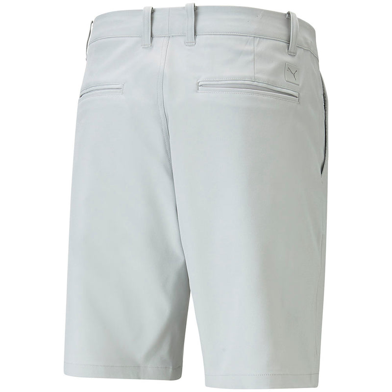 Puma Dealer 8" Shorts - Ash Grey