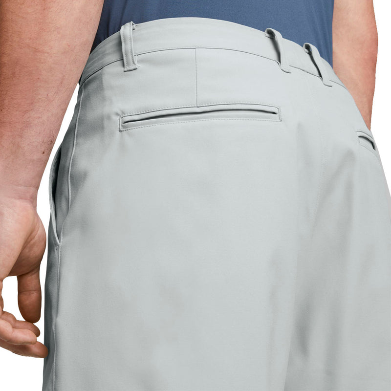 Puma Dealer 8" Shorts - Ash Grey