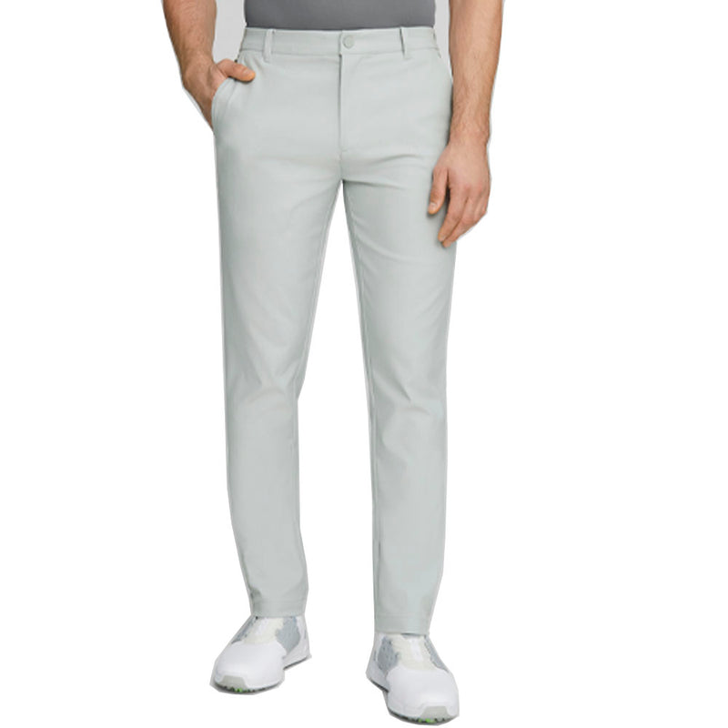 Puma Dealer Tailored Trousers - High Rise
