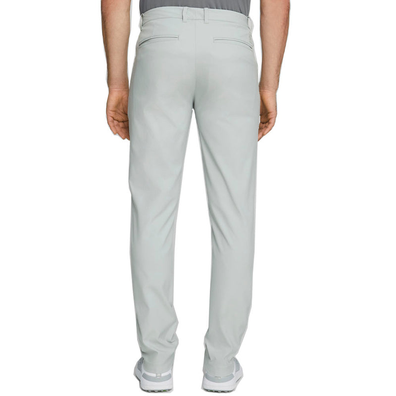 Puma Dealer Tailored Trousers - High Rise