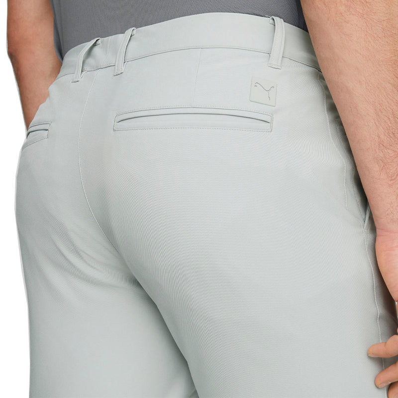 Puma Dealer Tailored Trousers - High Rise