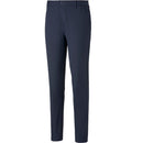 Puma Dealer Tailored Trousers - Navy/Black