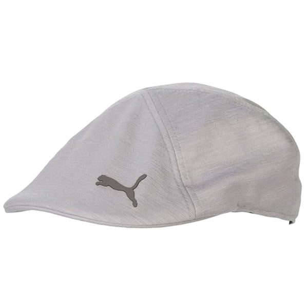 Puma Driver Cap - Quarry Grey