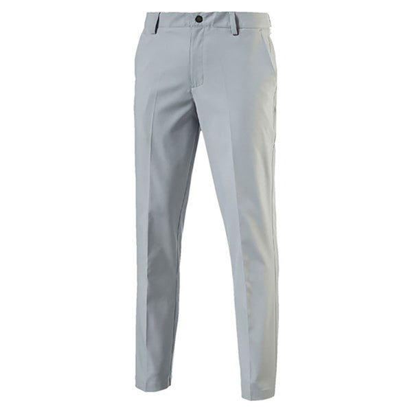 Puma DryCell Tailored Tech Pant Trousers - Quarry