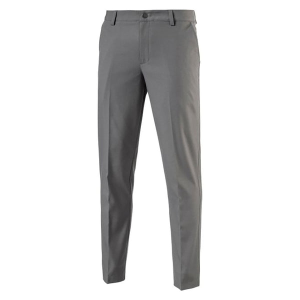 Puma DryCell Tailored Tech Pant Trousers - Quiet Shade