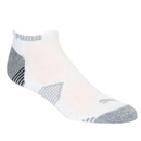 Puma Essential Low Cut Socks (3 Pack) - Bright White