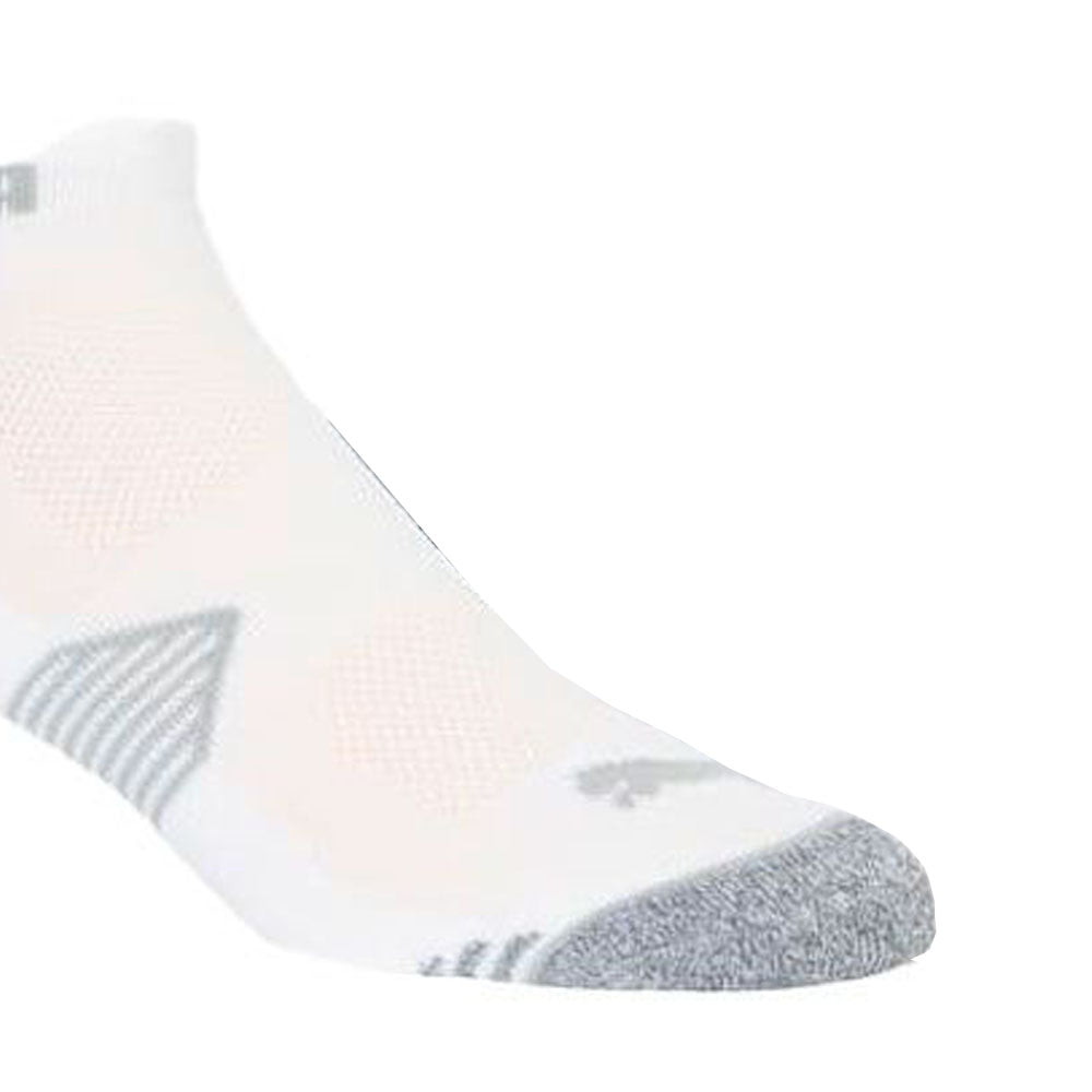 Puma Essential Low Cut Socks 3 Pack Bright White