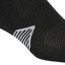 Puma Essential 1/4 Cut Socks (3 Pack) - Black