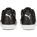 Puma Fusion Classic Spikeless Shoes - Black