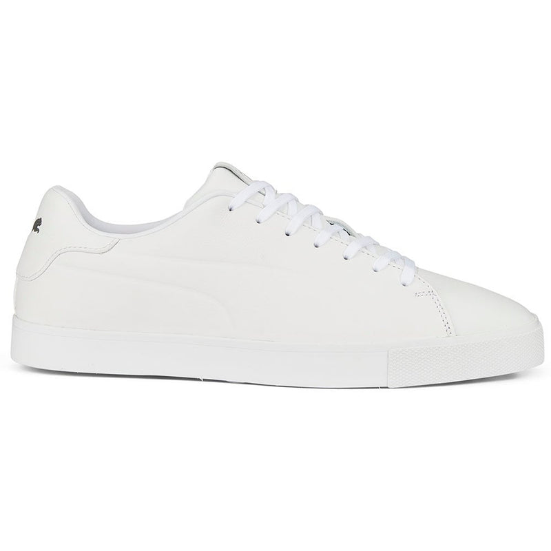 Puma Fusion Classic Spikeless Shoes - White